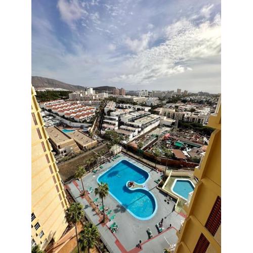 1 Bedroom Playa las Americas - Apartament