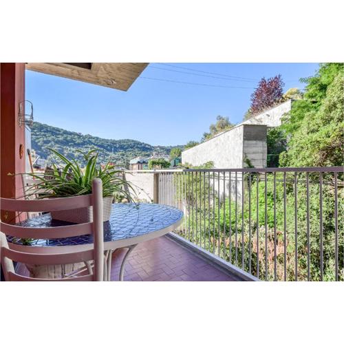 1 Bedroom Stunning Apartment In Genova