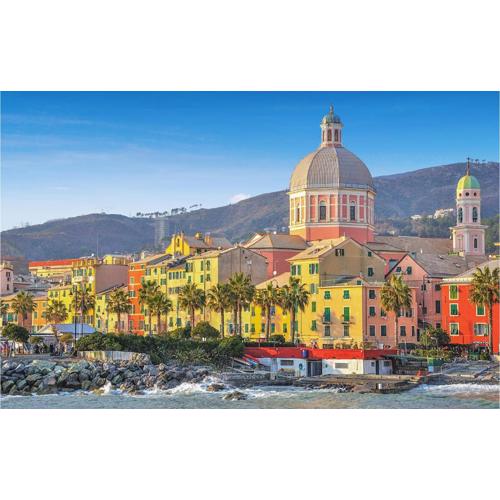 1 Bedroom Stunning Apartment In Savona