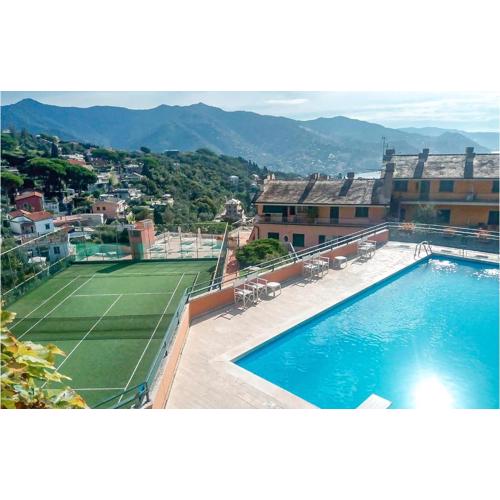 1 Bedroom Stunning Home In Rapallo