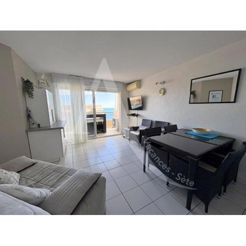 1 chambre garage piscine plage a 100 metres
