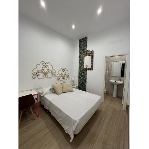 1 Dream San Diego deluxe Parking privado opcional