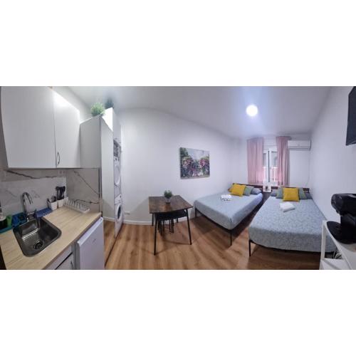 #1 Mini Studio Lovely GRANVIA especial grupos