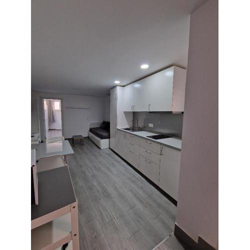 1 Room junto a Monte Victoria