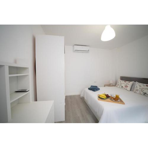 1 room Playa Pedregalejo
