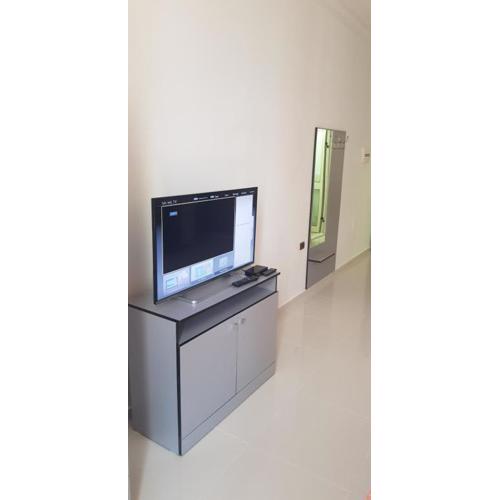 1 room