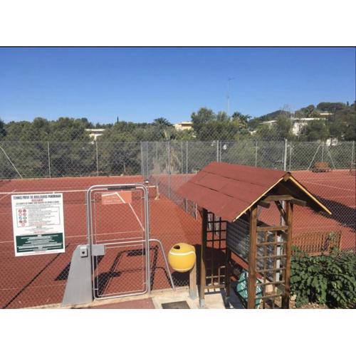 10 à 12 pers FAMILLE Amateurs randonnée Boulouris Panorama Saint Raphael Tennis Piscine partagé