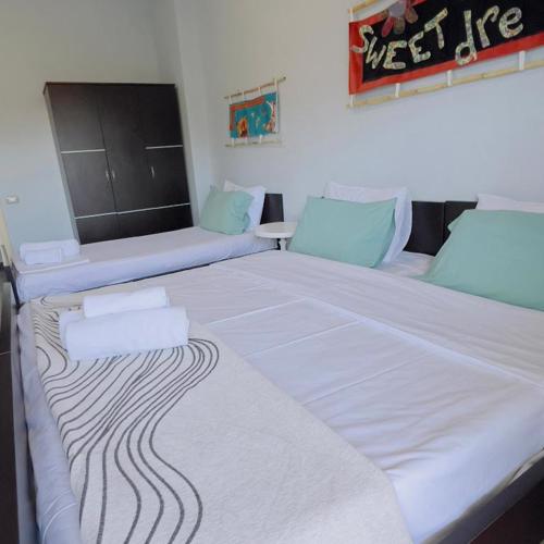 10 apartmants Olimpia MIR