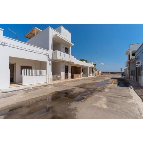 10 metri dal mare casa Rita