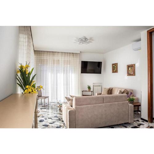 10 min dal Mare - New York Style - Apartment