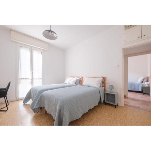 10 min walk from Bologna Fiere - Casa Pezzana