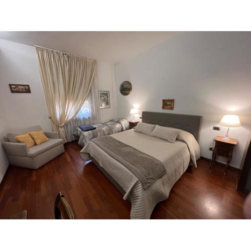 10 Minutes B&B Bed & Breakfast