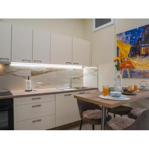 10 minutes from the center of Lecce - Garden AC WiFi