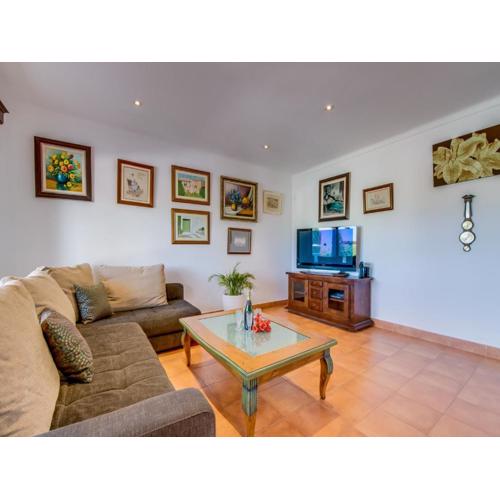 10-person country house in Alcudia