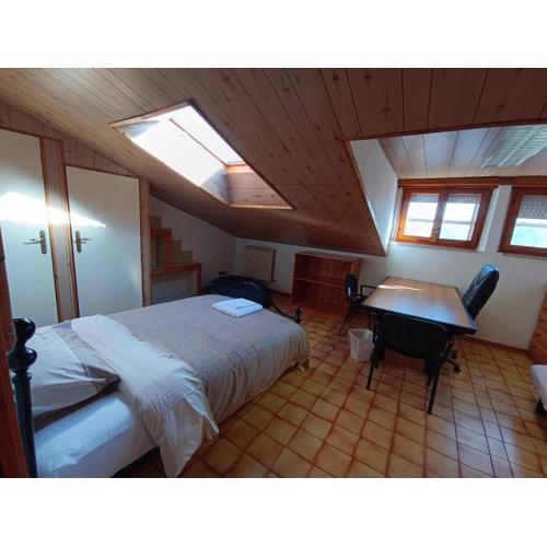 10 Posti Letto Attico Bruno