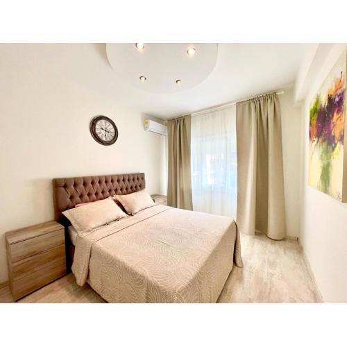 100 m to the beach Sea La Vie 3 bedroom Apartment