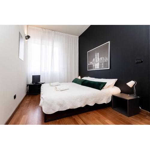 100 metri DAL MARE - CENTRO CITTÀ