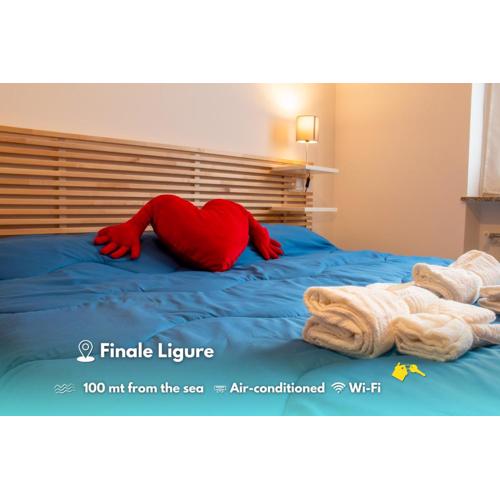 [100 metri dal mare] Relax a due passi dal centro