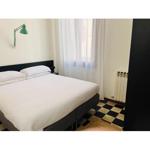 100 mt to Station Venezia,FREE parking,shuttle airport Gorizia