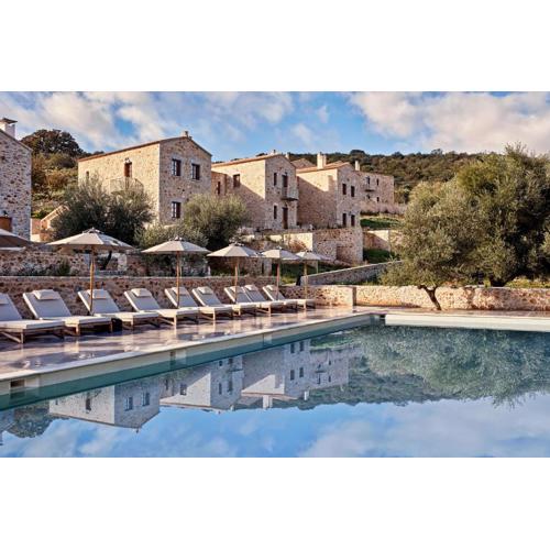 100 Rizes Seaside Resort- Small Luxury Hotels of the World