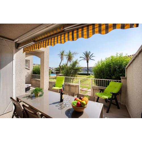 1007 Apartamento planta baja Lago San Maurici by homeselectspain