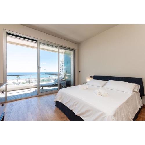 100m dal Mare - Centro Città