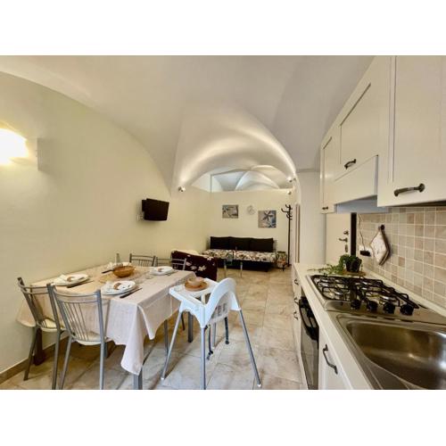 [100m dal Mare] Nel Cuore del Paese -CentroStorico