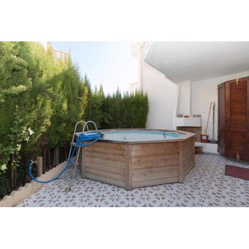 101 Cozy Beach - Alicante Holiday