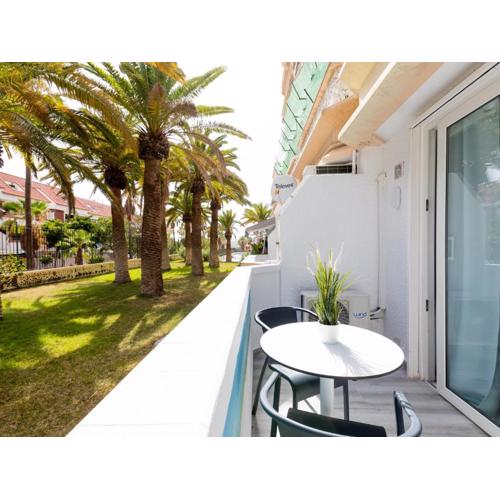 101 Playa Honda, Playa de las Americas