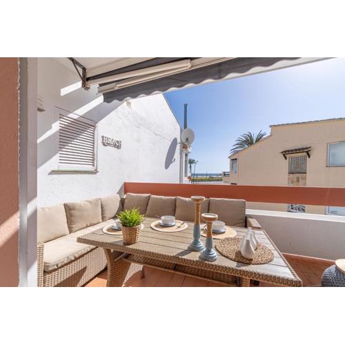 1012 Apartamento cerca de la playa by homeselectspain