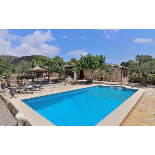 102 Finca Caselles de Baix ETV392 by Mallorca Charme
