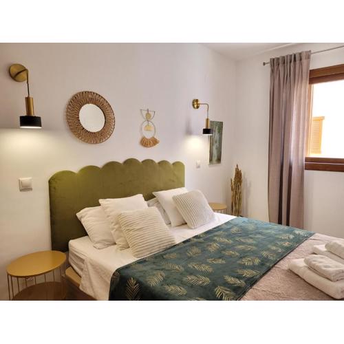 103 Apartamento La Recoleta