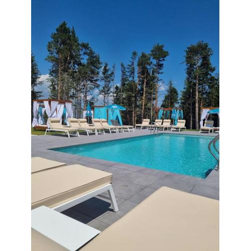 103 View Park Hotel