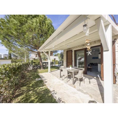 105 - Bellissimo bilocale al Residence Adamo ed Eva, climatizzato e curato nei minimi dettagli - PISCINA, SPIAGGIA e MINICLUB al White Beach Club inclusi nel prezzo