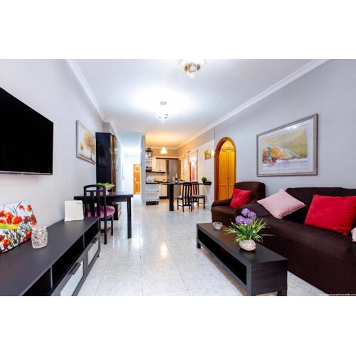 106 Acogedor LUMAR Edificio Lumar