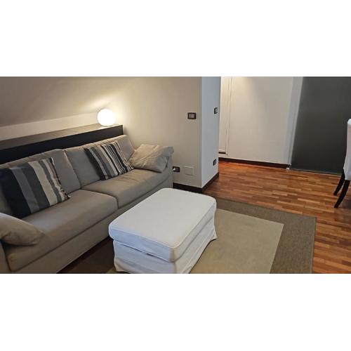 108 APARTMENT - Torino