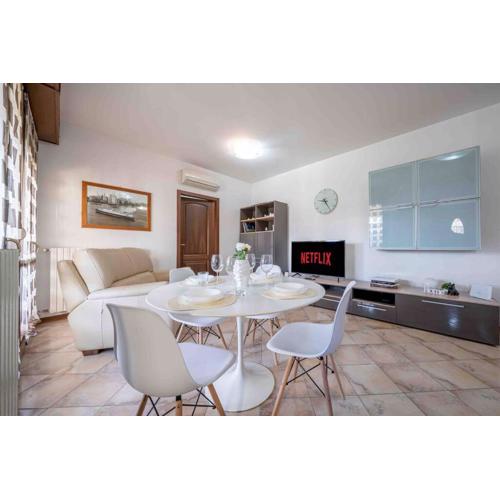 [10min dalla Ghirlandina] Love and relax in Modena