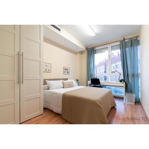 #10OCA7 - Apartamento en Vista Alegre