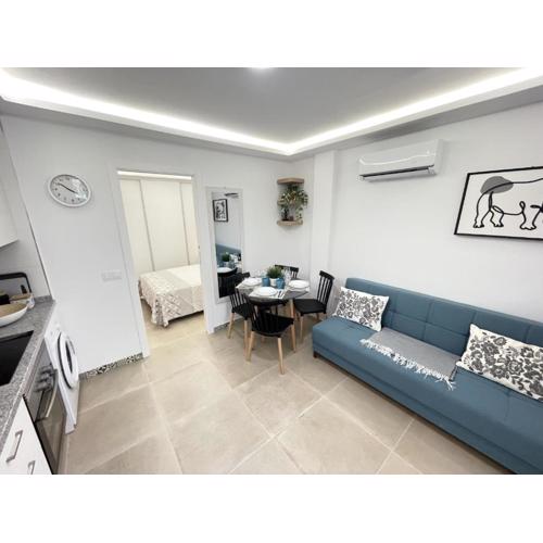 11 Beautiful Esmeralda, A/C, Wifi