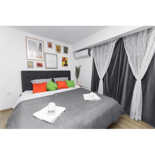 11 Steps Apartment