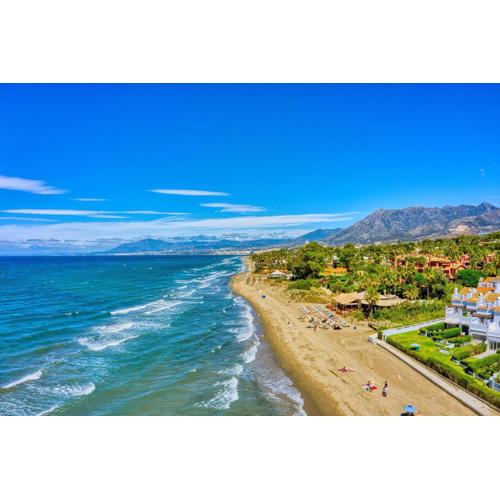 1107 Marbella Beach Front House