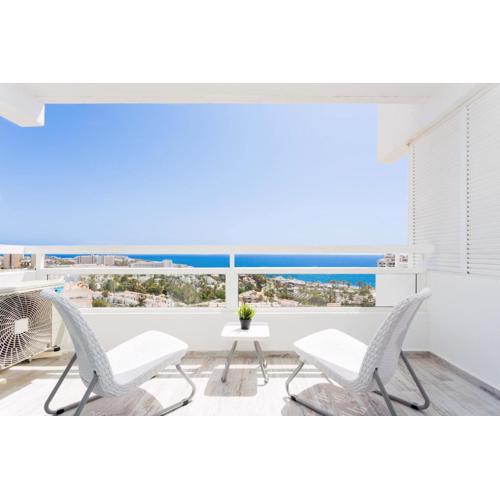 1107 SEA VIEW PLAYA Las AMERICAS and SWIMMING POOL