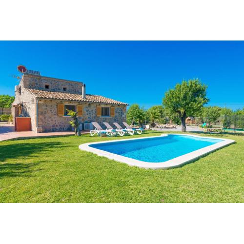 113 Finca Can Roig ETV955 by Mallorca Charme