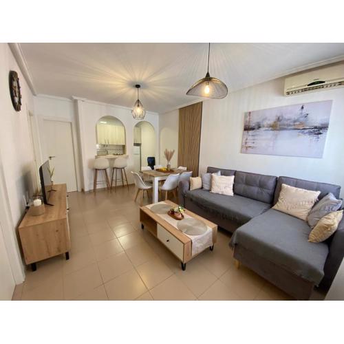 119 Apartamento Paradise
