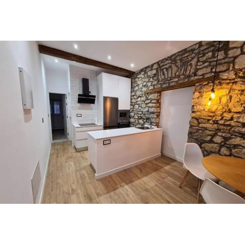119A - Espectacular apartamento en pleno centro