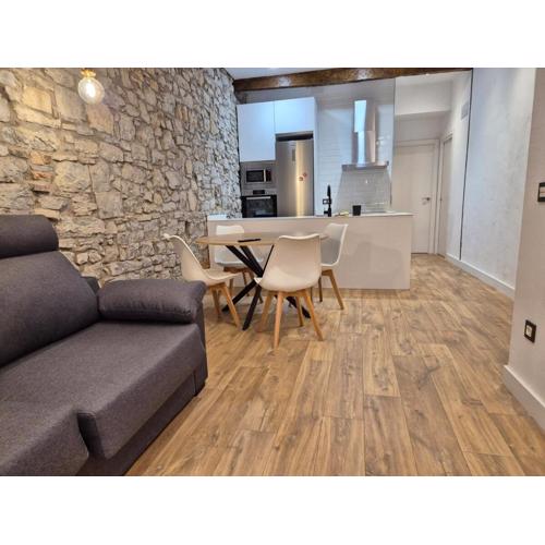 119A2 Apartamento en el centro de Gijon
