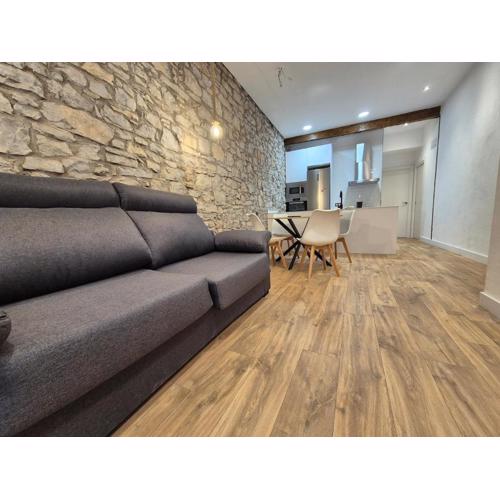 119E1 Apartamentos en el centro de Gijon