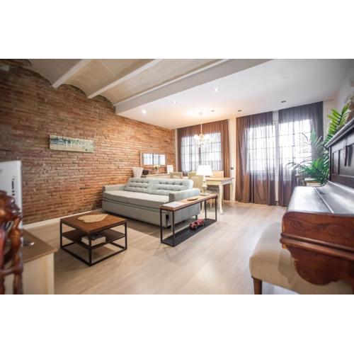 11RDSP1061 - Fantastic 1BR Apartment in Sant Antoni