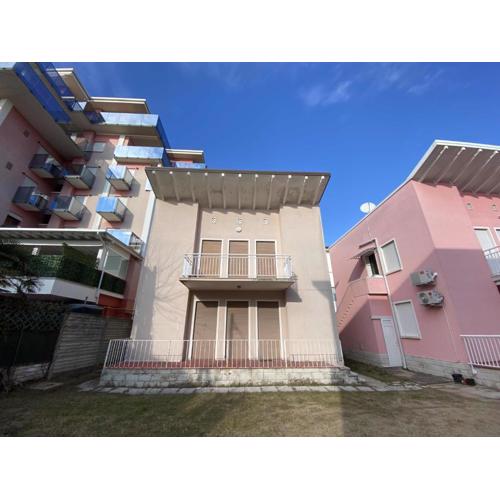 12 Accesso - Home Immobiliare Jesolo
