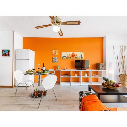 12. Comfortable apartment in Las Americas